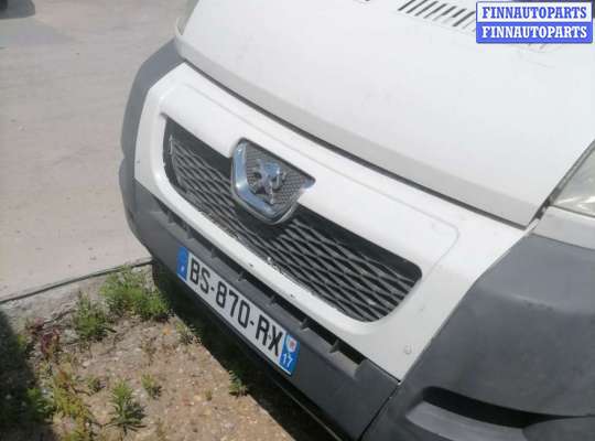 купить накладка декоративная (молдинг) крыла заднего правого на Peugeot Boxer 2 (2006 - 2014)