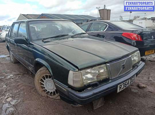 замок двери передней правой VLV8423 на Volvo 940 (1991 - 1998)