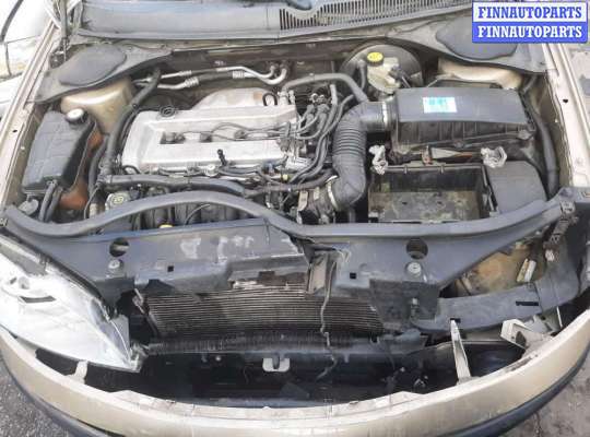 корпус термостата FO973085 на Ford Mondeo 3 (2000 - 2007)