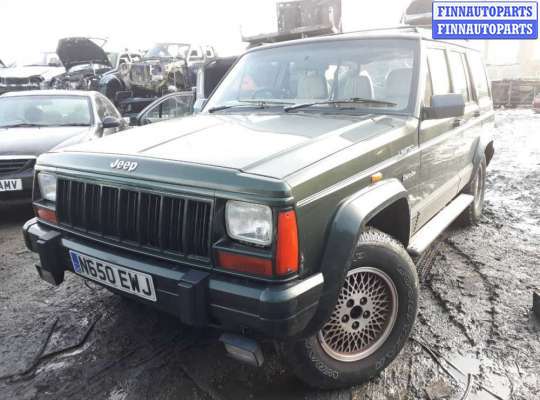 Петля крышки багажника на Jeep Cherokee I (XJ) 