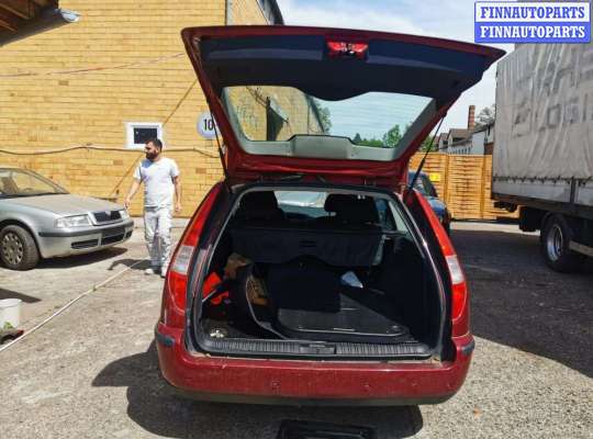 купить накладка декоративная (молдинг) двери передней левой на Ford Mondeo 3 (2000 - 2007)