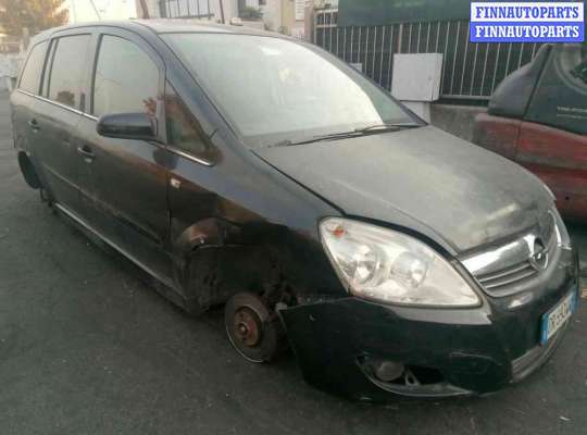 Стеклоподъемник электрический на Opel Zafira B