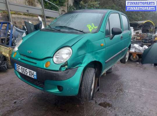 указатель поворота (поворотник) правый DE28810 на Daewoo Matiz (M100) (1998 - 2000)