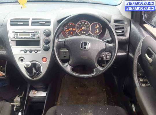 купить форсунка дизельная электрическая на Honda Civic 7 (2000 - 2006)