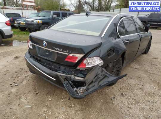 купить датчик airbag на BMW 7 - Series (E65/E66) (2001 - 2008)