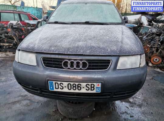 накладка декоративная двигателя AU885104 на Audi A3 8L (1996 - 2003)