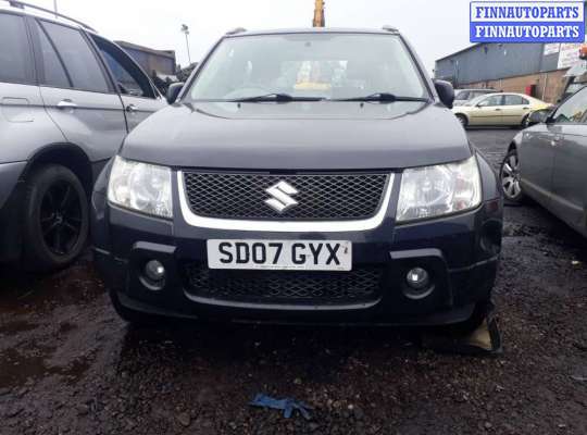 Переключатель света на Suzuki Grand Vitara II (JB, TD54) 