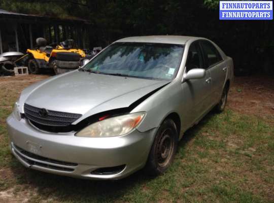 купить накладка декоративная на порог левая на Toyota Camry (XV30) (2001 - 2006)