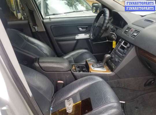 купить петля крышки (двери) багажника на Volvo XC90 1 (2002 - 2014)