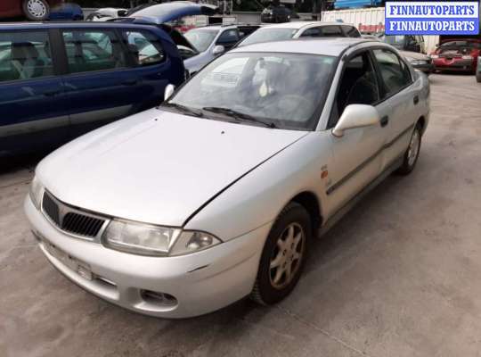 рамка под магнитолу MTP2969 на Mitsubishi Carisma (1995 - 2004)