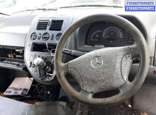 купить теплообменник на Mercedes Vito (W638) (1996 - 2003)