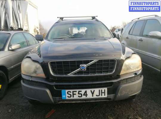 купить накладка декоративная на кулису на Volvo XC90 1 (2002 - 2014)