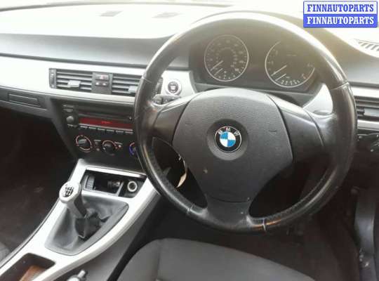 купить ремень безопасности передний правый на BMW 3 - Series (E90/E91/E92/E93) (2004 - 2013)