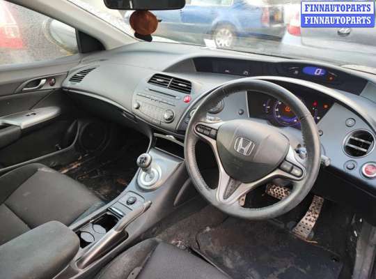 купить замок крышки багажника на Honda Civic 8 (2005 - 2011)