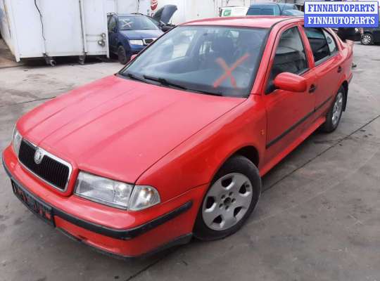 купить кожух рулевой колонки на Skoda Octavia 1U (1996 - 2010)