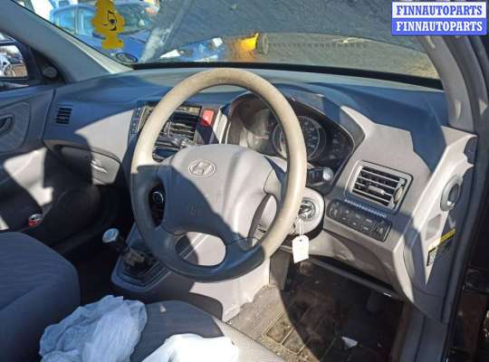 купить ручка крышки багажника на Hyundai Tucson 1 (2004 - 2010)