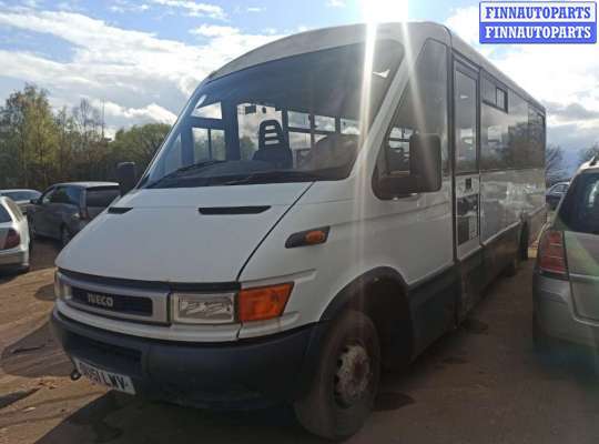 купить плафон салонный на Iveco Daily 3 (1999 - 2006)