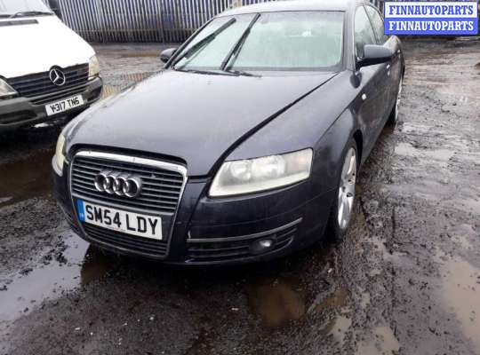 купить блок управления бортовой сети (блок управления bcm) на Audi A6 C6 (2004 - 2011)