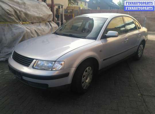 переключатель отопителя (печки) VG1367060 на Volkswagen Passat 5 (1996 - 2000)