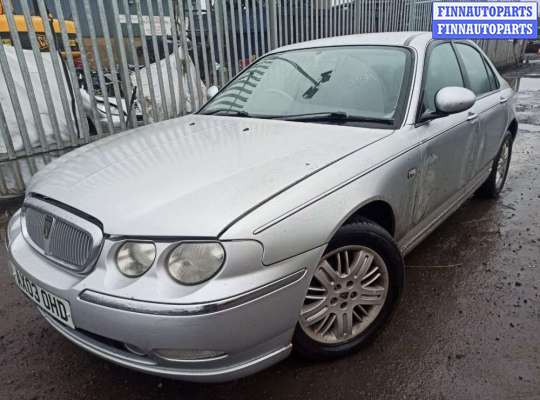 Дефлектор обдува салона на Rover 75 RJ