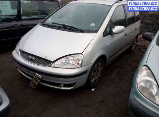 купить кнопка аварийной сигнализации на Ford Galaxy 1 (1995 - 2006)