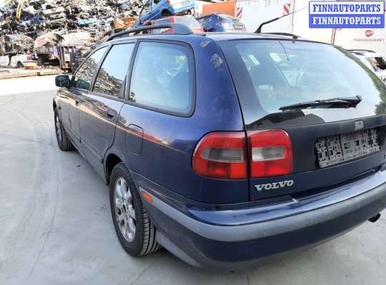 купить ручка двери наружная задняя левая на Volvo S40_V40 1 (1996 - 2004)