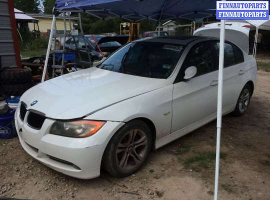 купить подушка безопасности боковая (шторка) на BMW 3 - Series (E90/E91/E92/E93) (2004 - 2013)