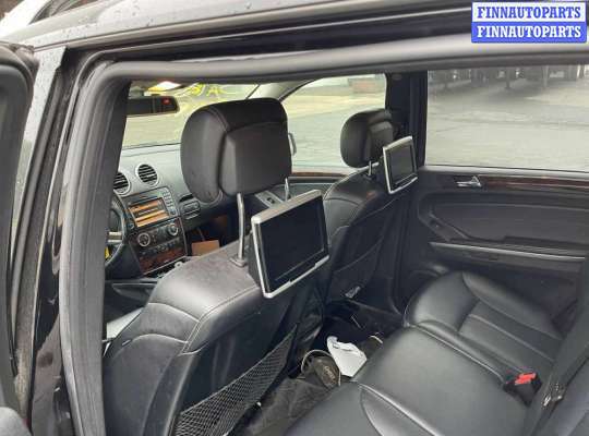 стеклоподъемник электрический двери передней правой MB839950 на Mercedes GL - Class (X164) (2006 - 2012)