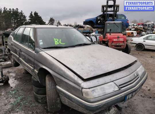 ЭБУ прочее на Citroen XM (Y3/Y4)