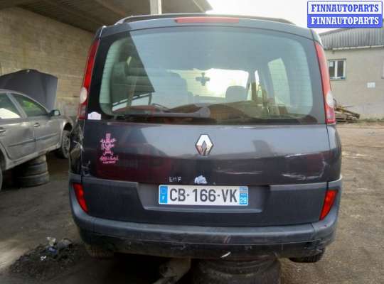 корпус масляного фильтра RN1177823 на Renault Espace 4 (2002 - 2014)