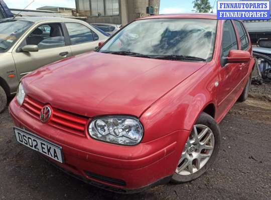 кнопка стеклоподъемника VG1165557 на Volkswagen Golf 4 (1997 - 2004)