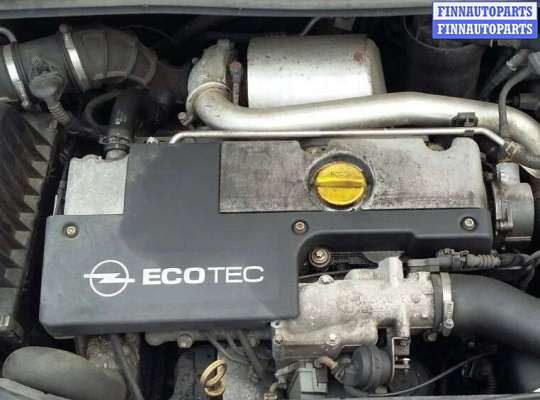 купить стекло двери задней левой (форточка) на Opel Zafira A (1999 - 2006)