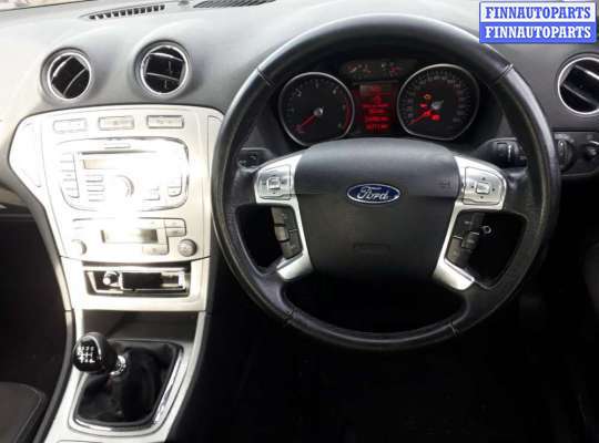 купить блок управления двигателем на Ford Mondeo 4 (2006 - 2014)