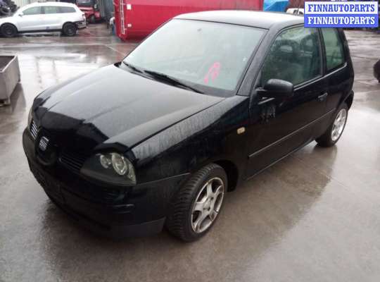 купить корпус масляного фильтра на Seat Arosa (1997 - 2005)