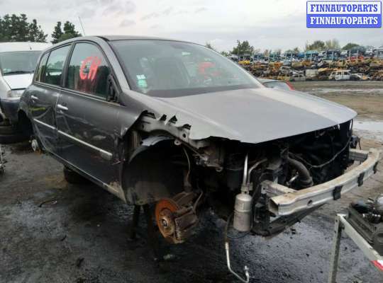 купить датчик уровня топлива на Renault Megane 2 (2002 - 2009)