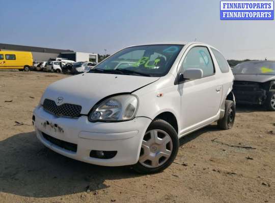 насос вакуумный TT512550 на Toyota Yaris 1 (1999 - 2005)