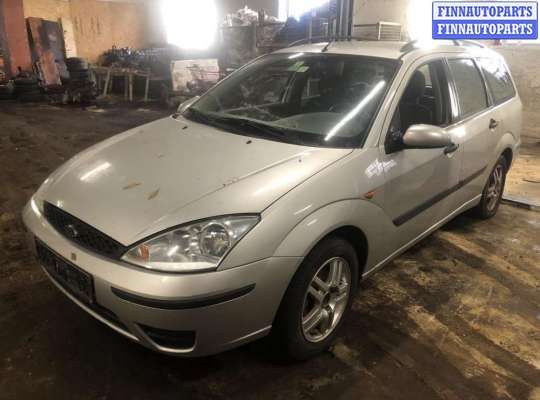 накладка декоративная (молдинг) передней левой двери FO1400790 на Ford Focus 1 (1998 - 2005)