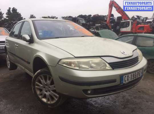 купить крышка топливного бака на Renault Laguna 2 (2000 - 2007)