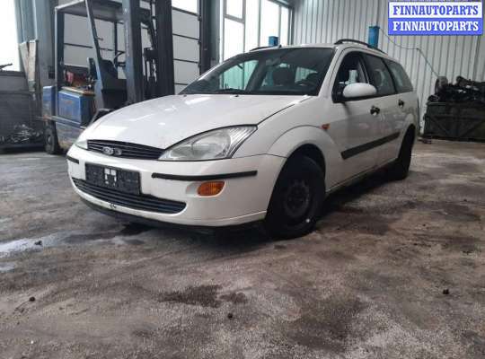 диск колесный штампованный (железо) FO1399805 на Ford Focus 1 (1998 - 2005)