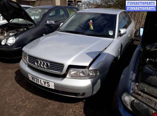 купить теплообменник на Audi A4 B5 (1994 - 2001)