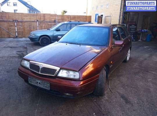 замок крышки багажника LA42195 на Lancia Kappa (1994 - 2000)