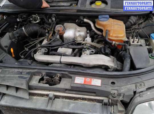 купить кнопка подогрева (обогрева) сидений на Audi A6 C5 (1997 - 2005)