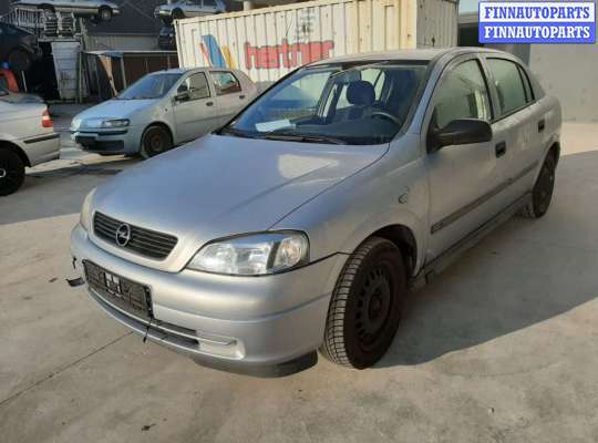 дефлектор обдува салона OP1132536 на Opel Astra G (1998 - 2004)