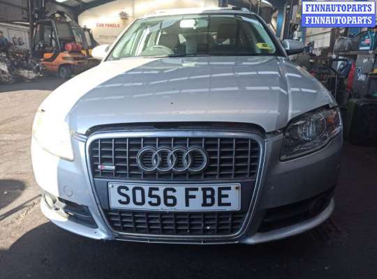 отбойник бампера передний левый AU1161589 на Audi A4 B7 (2004 - 2009)