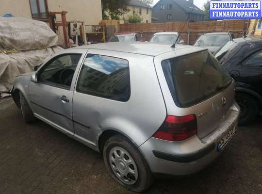 Суппорт на Volkswagen Golf IV (1J)