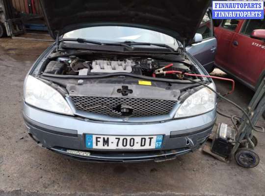 ручка двери внутренняя передняя левая FO946948 на Ford Mondeo 3 (2000 - 2007)