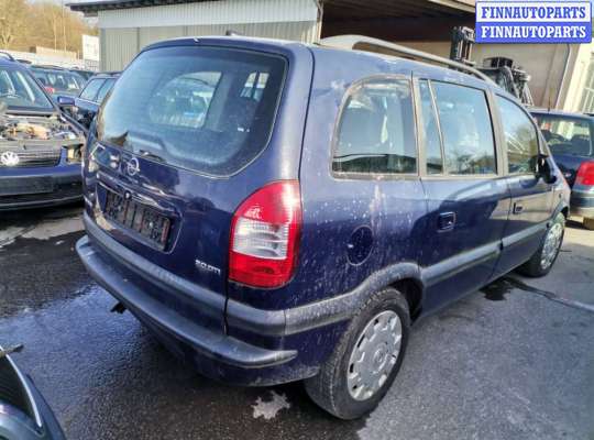 купить переключатель дворников (стеклоочистителя) на Opel Zafira A (1999 - 2006)