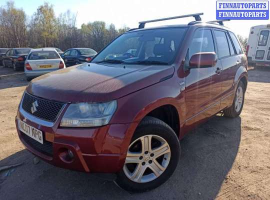 купить замок двери передней правой на Suzuki Grand Vitara 2 (2005 - 2017)