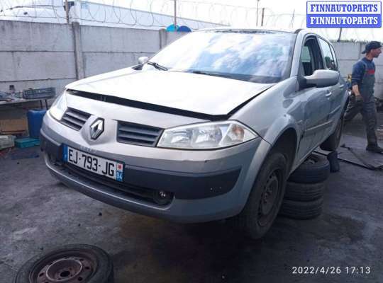 купить натяжитель ремня генератора (приводного поликлинового ремня на Renault Megane 2 (2002 - 2009)