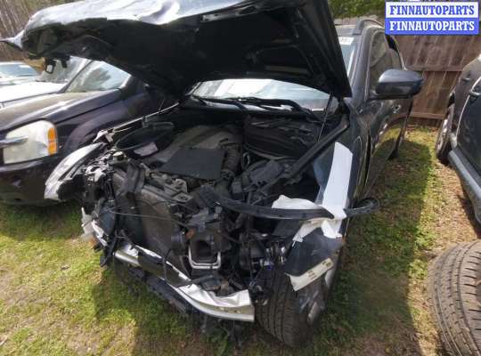 купить накладка декоративная (молдинг) крыла заднего левого на Infiniti EX (J50) (2007 - 2013)